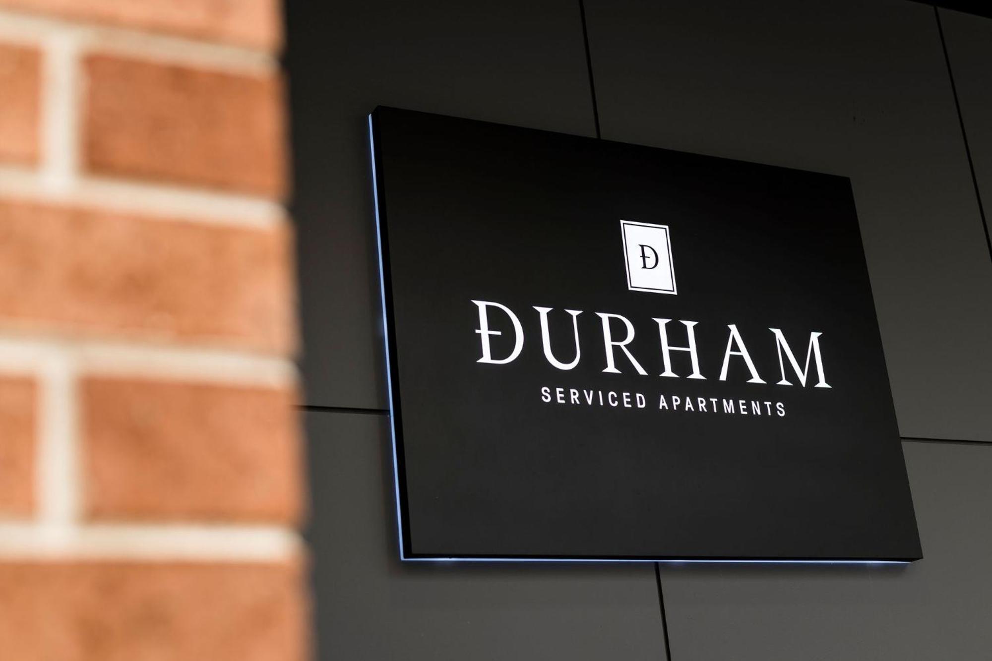 Durham Serviced Apartments Adelaide Exterior photo