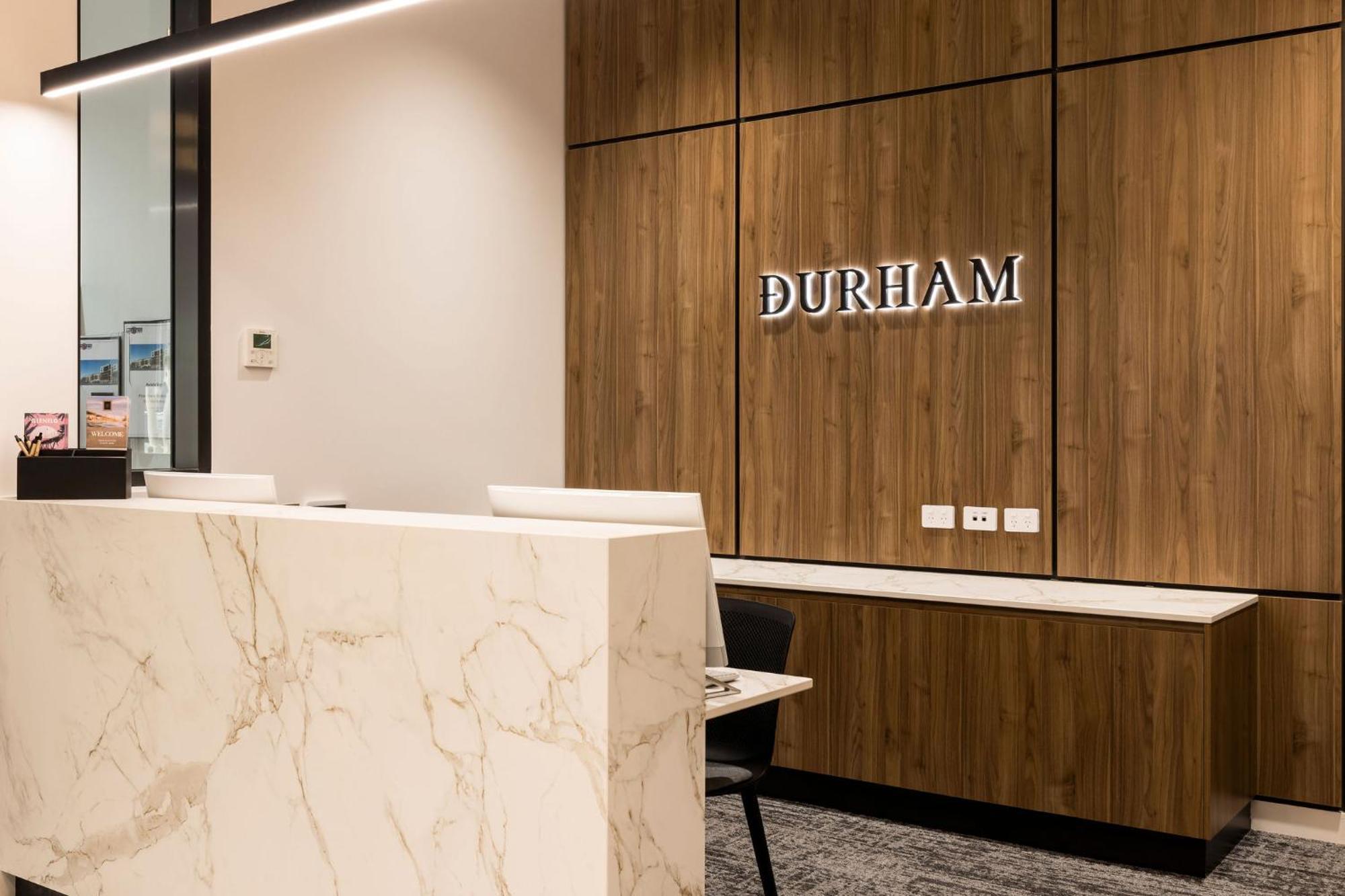 Durham Serviced Apartments Adelaide Exterior photo